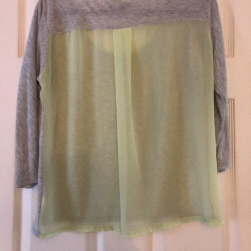 American eagle top